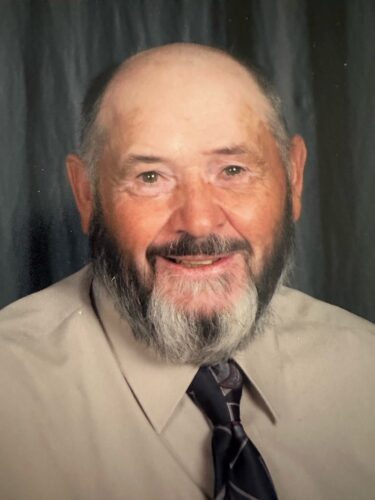 Richard Marvin Geske